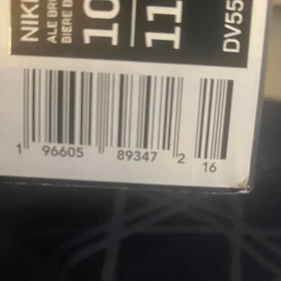 Nike Undercover Slip-On Moccasins - Picture 11 of 12